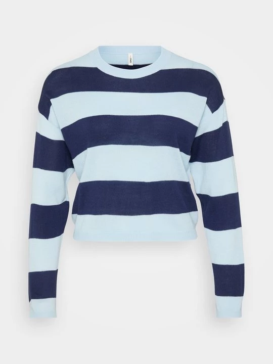 Foto van product Trui Only blauw