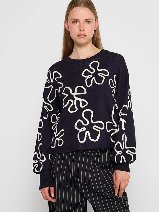 Foto van product Trui Only blauw