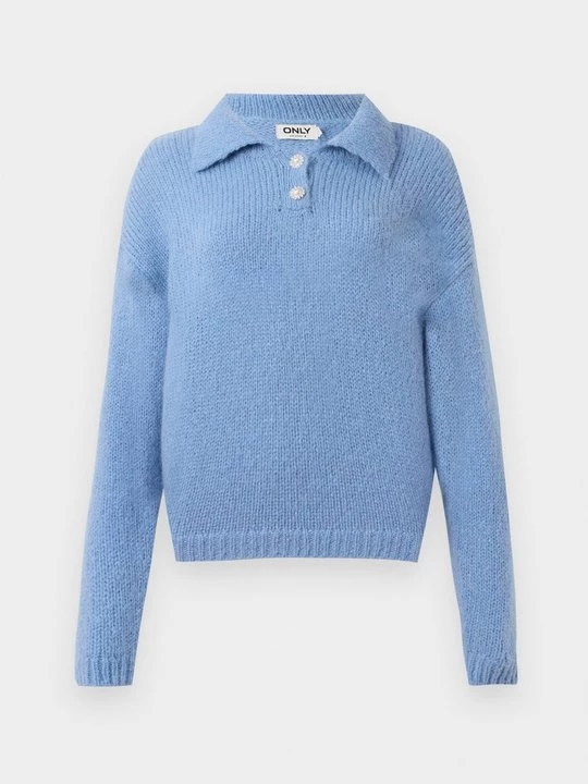 Foto van product Trui Only blauw