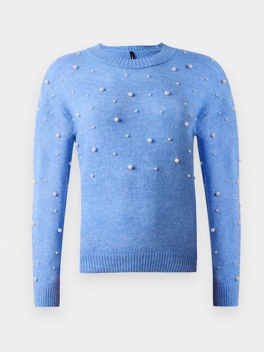 Foto van product Trui Only blauw