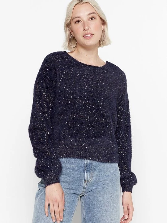 Foto van product Trui Only blauw