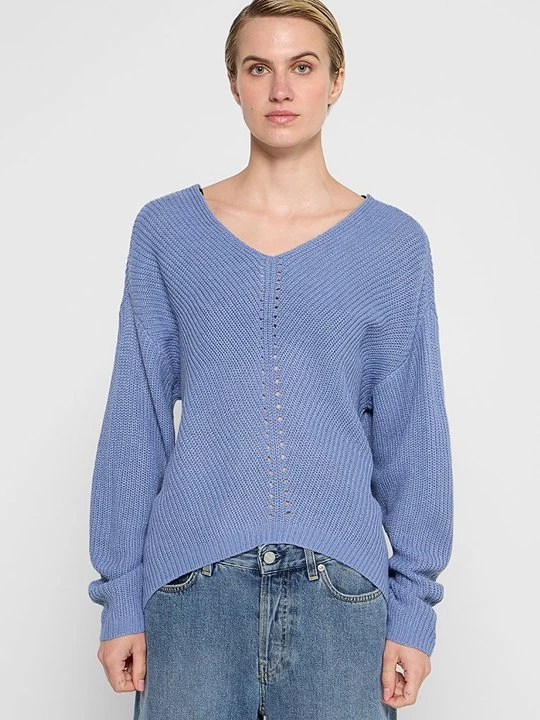 Foto van product Trui Only blauw