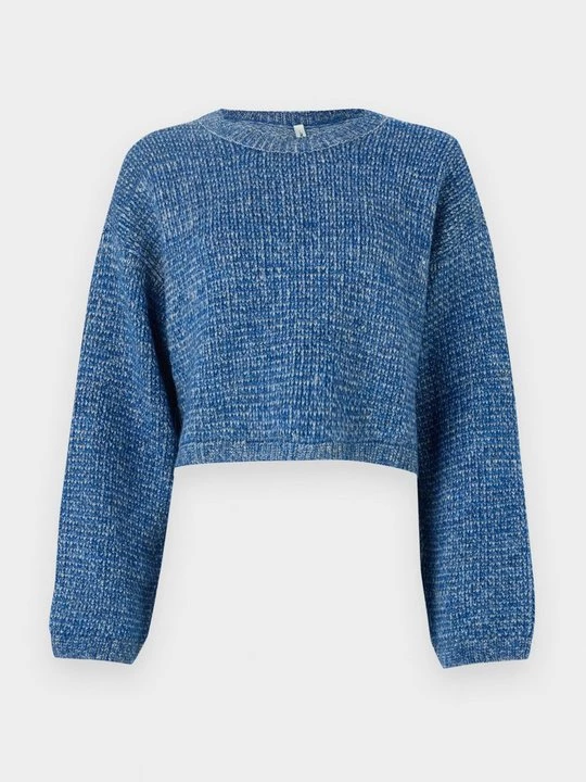 Foto van product Trui Only blauw