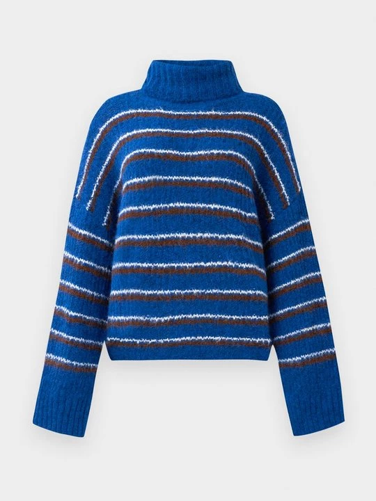 Foto van product Trui Only blauw
