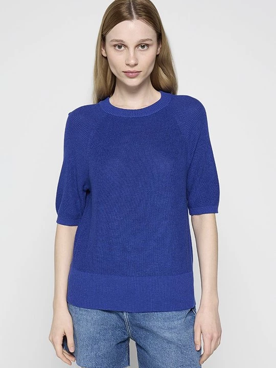 Foto van product Trui Only blauw