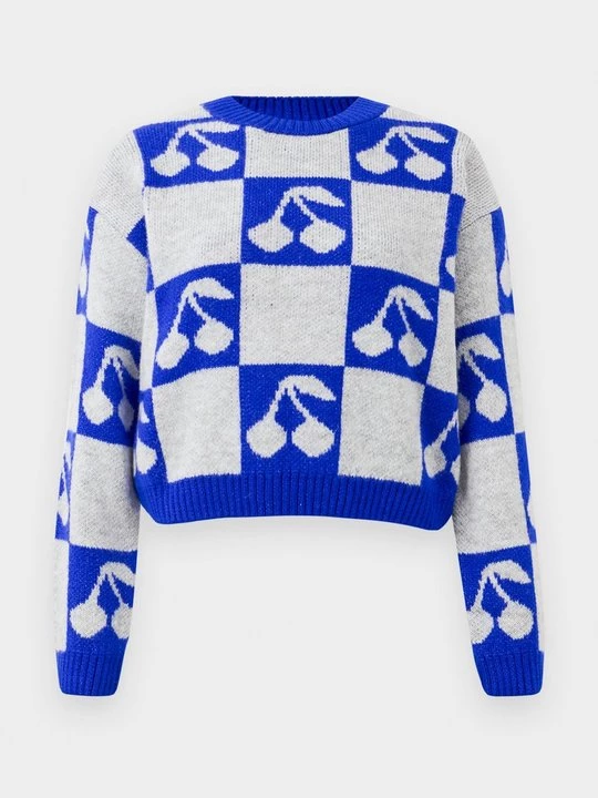 Foto van product Trui Only blauw