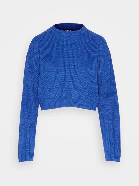 Foto van product Trui Only blauw