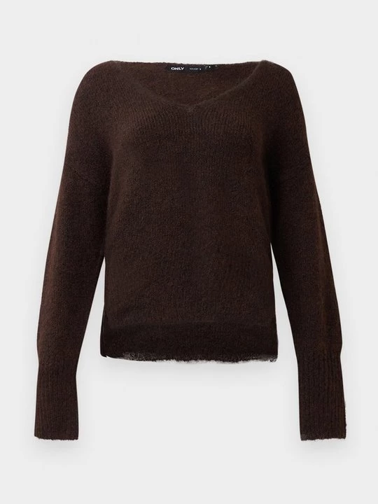 Foto van product Trui Only bruin