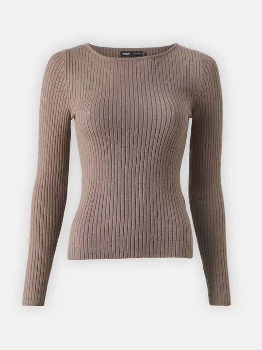 Foto van product Trui Only bruin