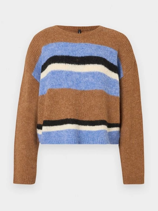 Foto van product Trui Only bruin