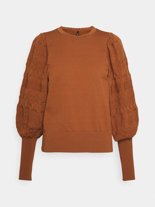 Foto van product Trui Only bruin