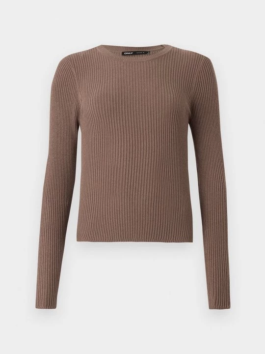 Foto van product Trui Only bruin