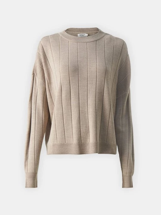 Foto van product Trui Only camel