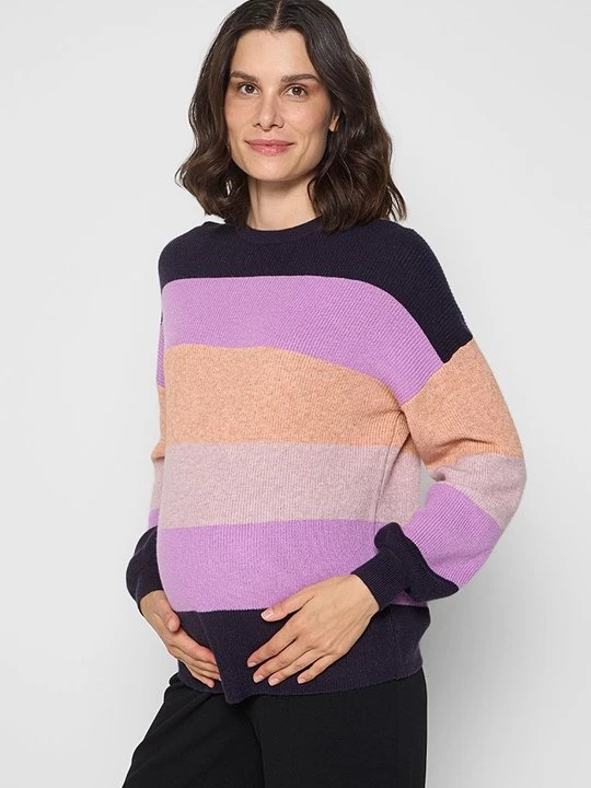 Foto van product Trui Only donkerblauw