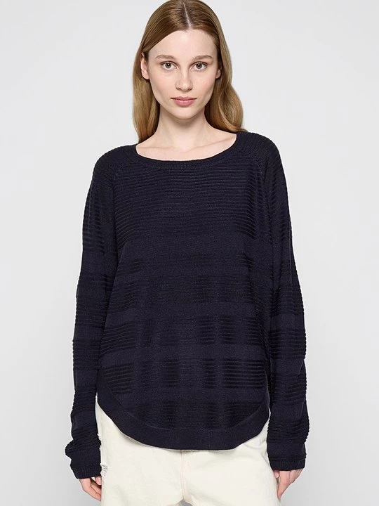 Foto van product Trui Only donkerblauw