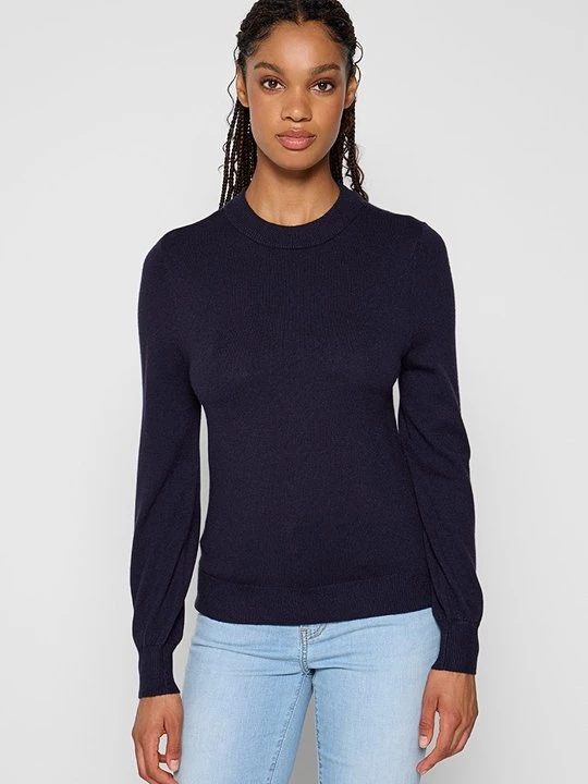 Foto van product Trui Only donkerblauw