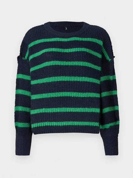 Foto van product Trui Only donkerblauw
