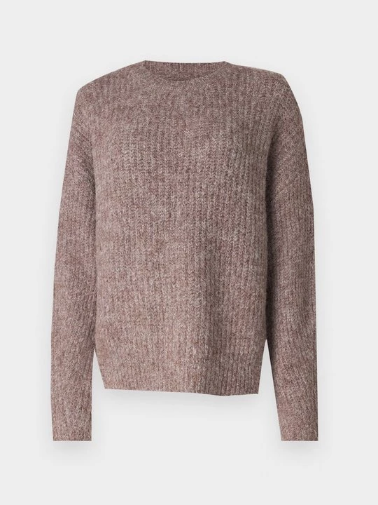 Foto van product Trui Only donkerbruin