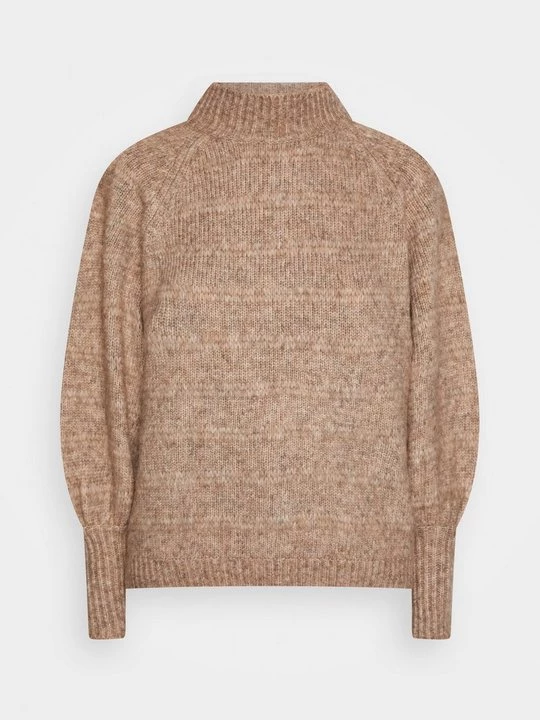 Foto van product Trui Only donkerbruin