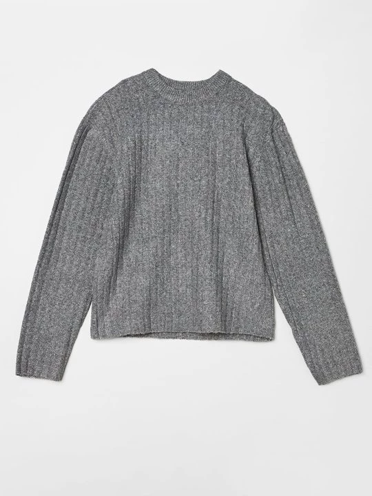 Foto van product Trui ONLY GIRLS grijs
