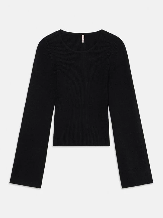 Foto van product Trui ONLY GIRLS zwart