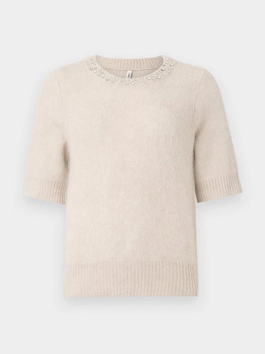 Foto van product Trui Only grijs