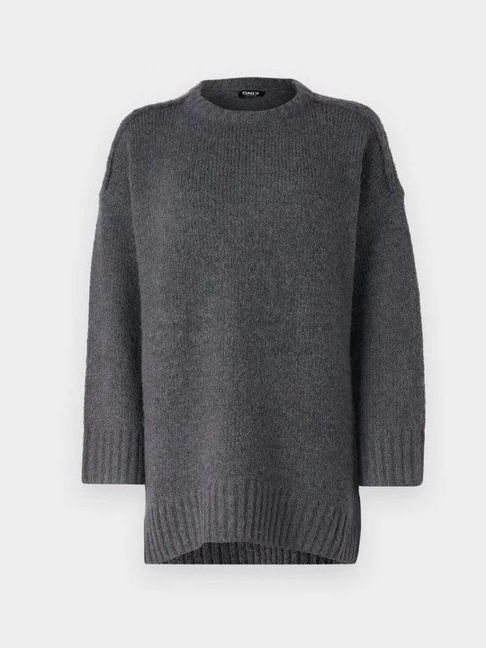 Foto van product Trui Only grijs
