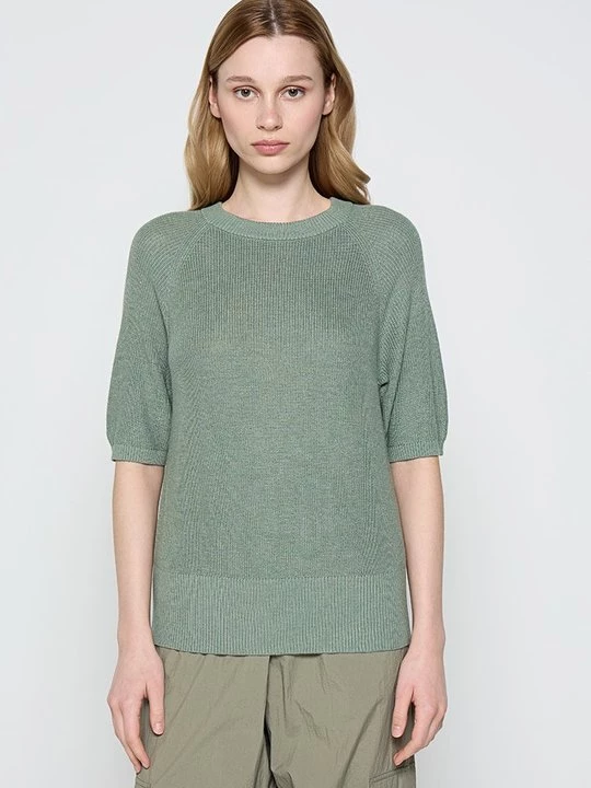 Foto van product Trui Only groen