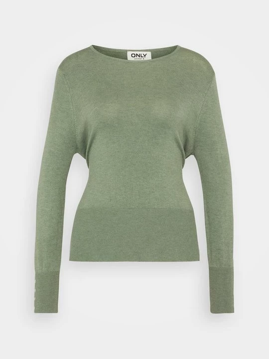 Foto van product Trui Only groen