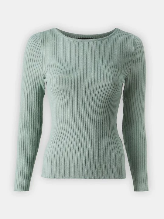 Foto van product Trui Only groen