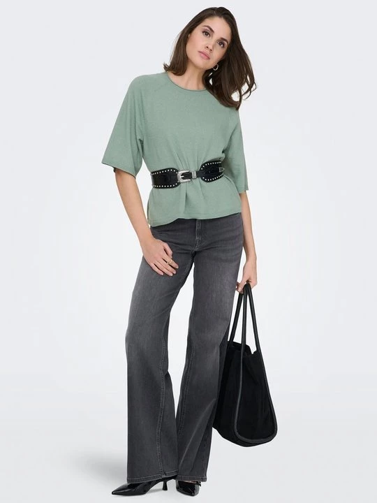 Foto van product Trui Only groen