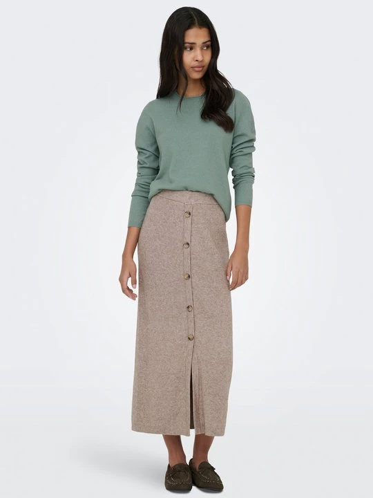 Foto van product Trui Only groen