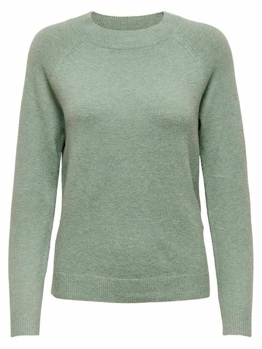 Foto van product Trui Only groen