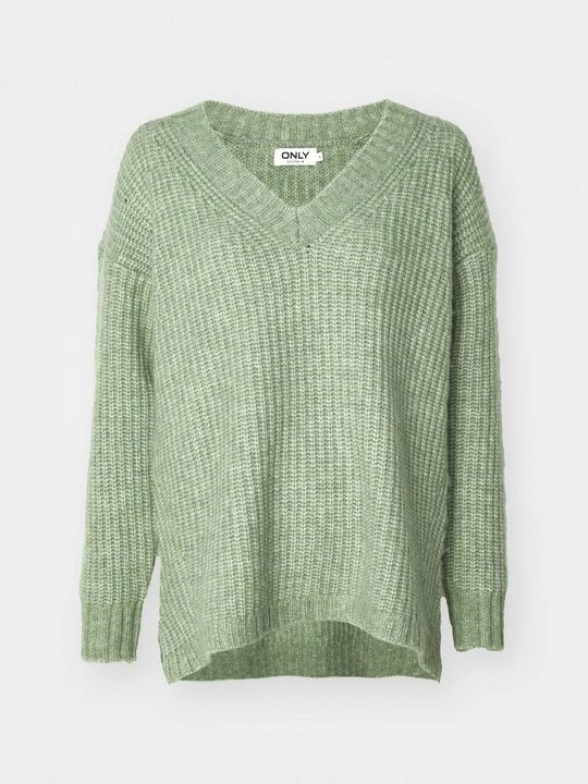 Foto van product Trui Only groen