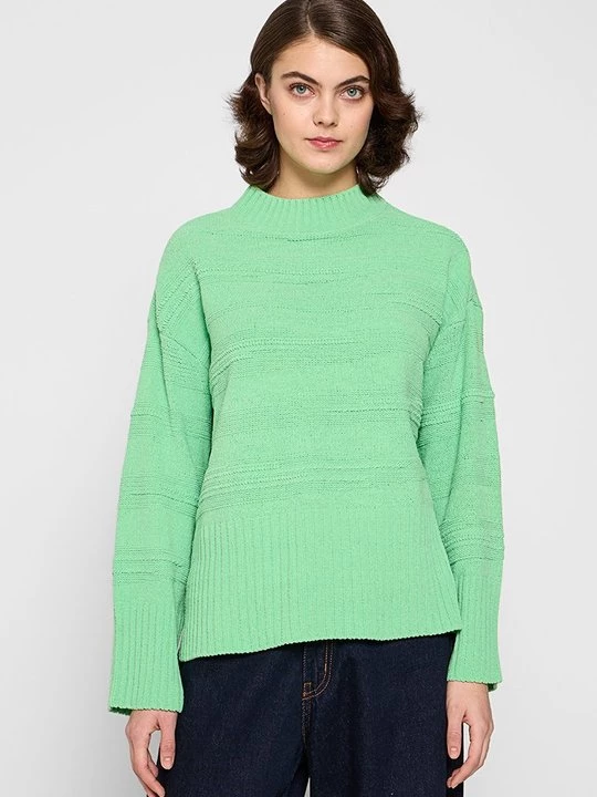 Foto van product Trui Only groen