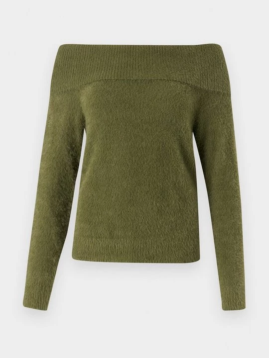 Foto van product Trui Only kaki