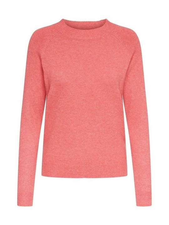 Foto van product Trui Only koraalrood