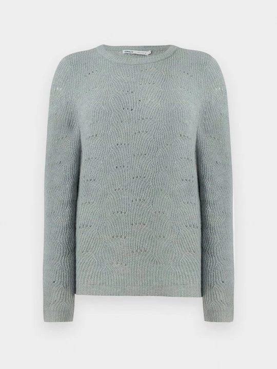 Foto van product Trui Only lichtblauw