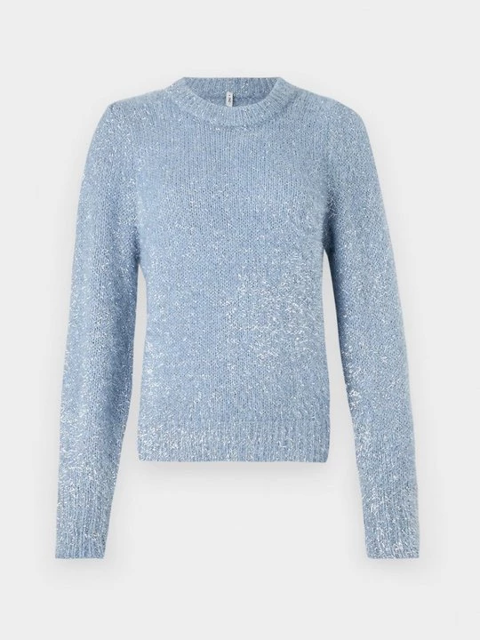 Foto van product Trui Only lichtblauw