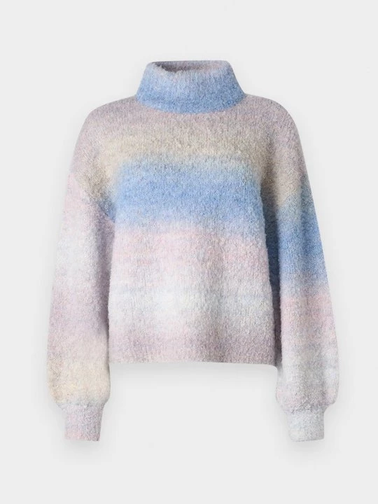 Foto van product Trui Only lichtblauw