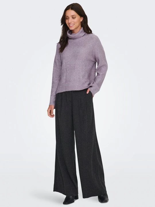 Foto van product Trui Only lila