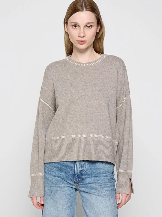 Foto van product Trui Only mauve