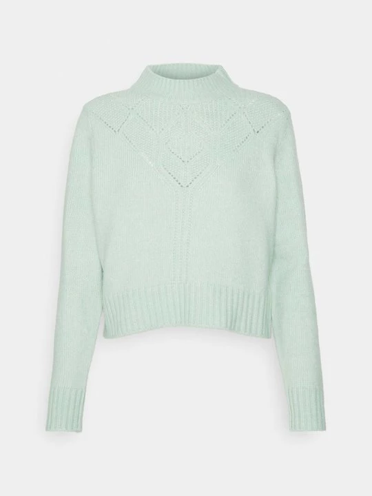 Foto van product Trui Only mintgroen