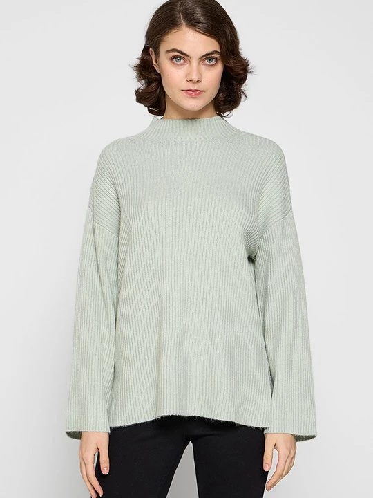 Foto van product Trui Only mintgroen