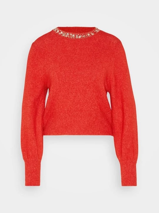 Foto van product Trui Only rood
