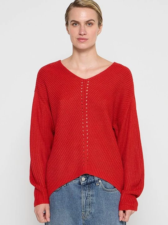 Foto van product Trui Only rood