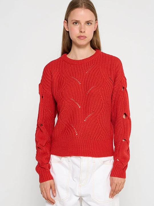 Foto van product Trui Only rood