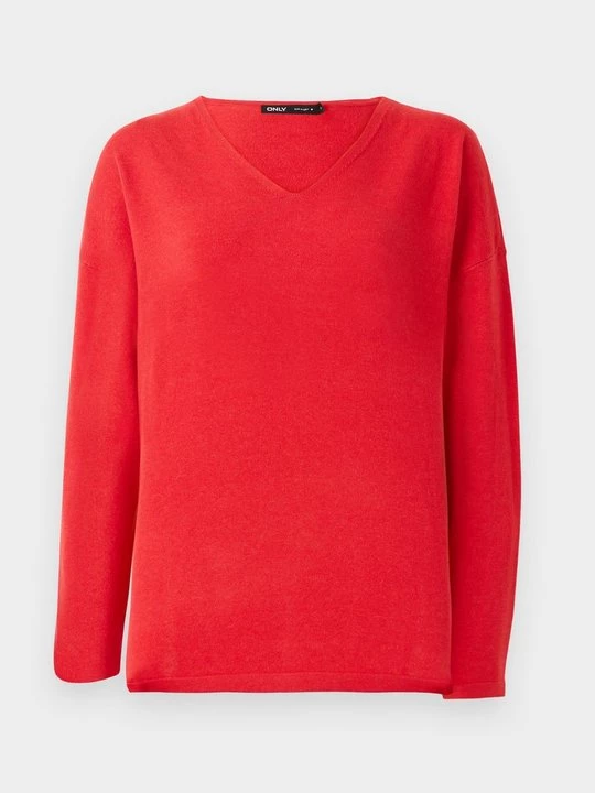 Foto van product Trui Only rood