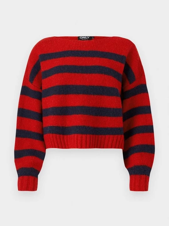 Foto van product Trui Only rood