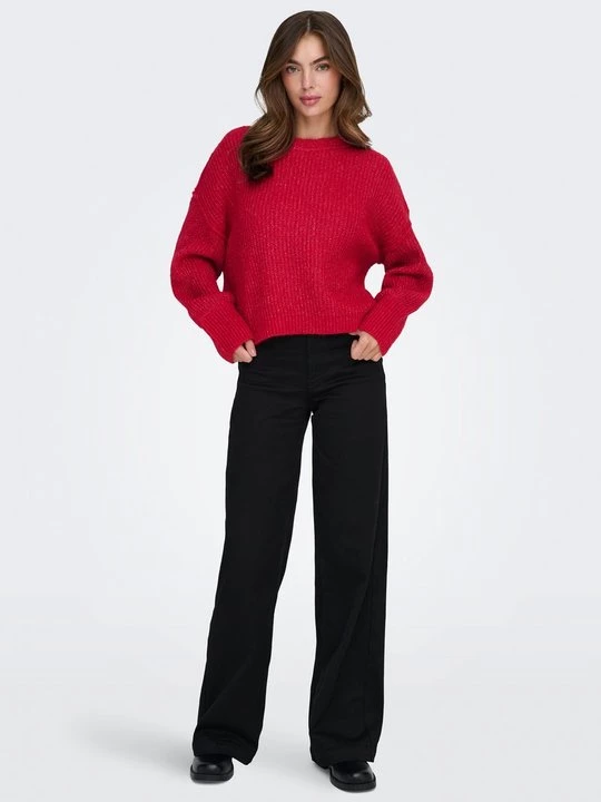 Foto van product Trui Only rood